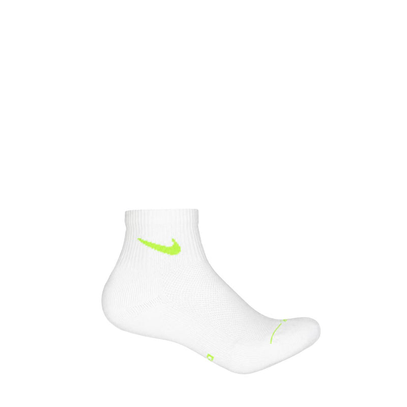Nike - Unisex 6 Pack Everyday Elevated Ankle Socks (HQ8031 906)