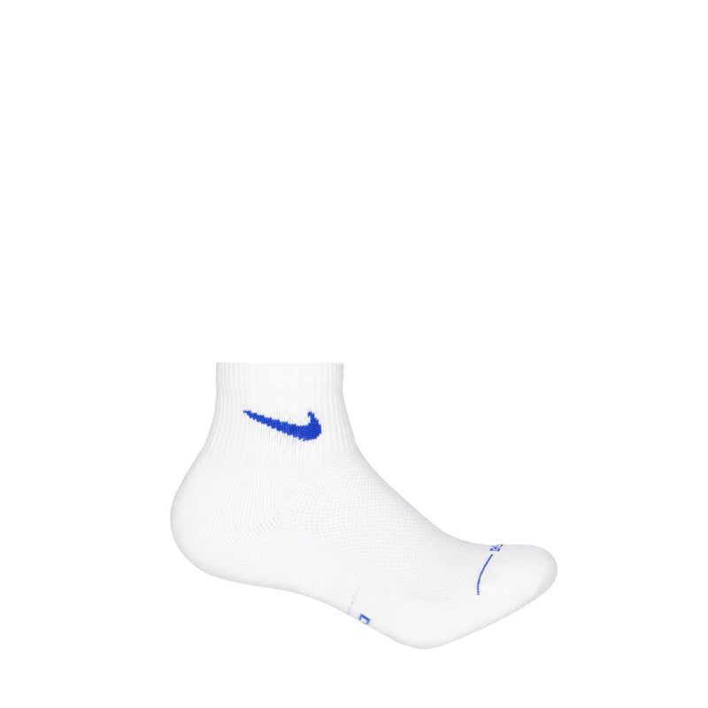 Nike - Unisex 6 Pack Everyday Elevated Ankle Socks (HQ8031 906)