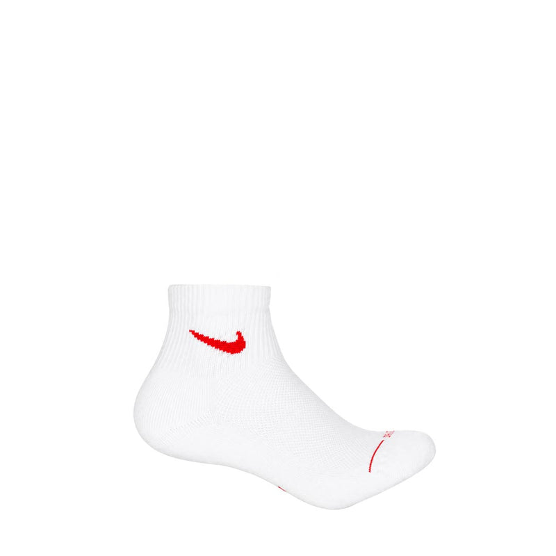 Nike - Unisex 6 Pack Everyday Elevated Ankle Socks (HQ8031 906)