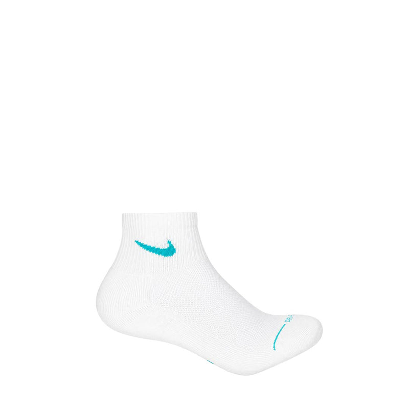 Nike - Unisex 6 Pack Everyday Elevated Ankle Socks (HQ8031 906)