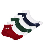 Nike - Unisex 6 Pack Everyday Elevated Ankle Socks (HQ8031 907)