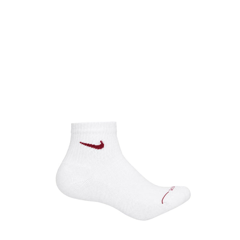 Nike - Unisex 6 Pack Everyday Elevated Ankle Socks (HQ8031 907)