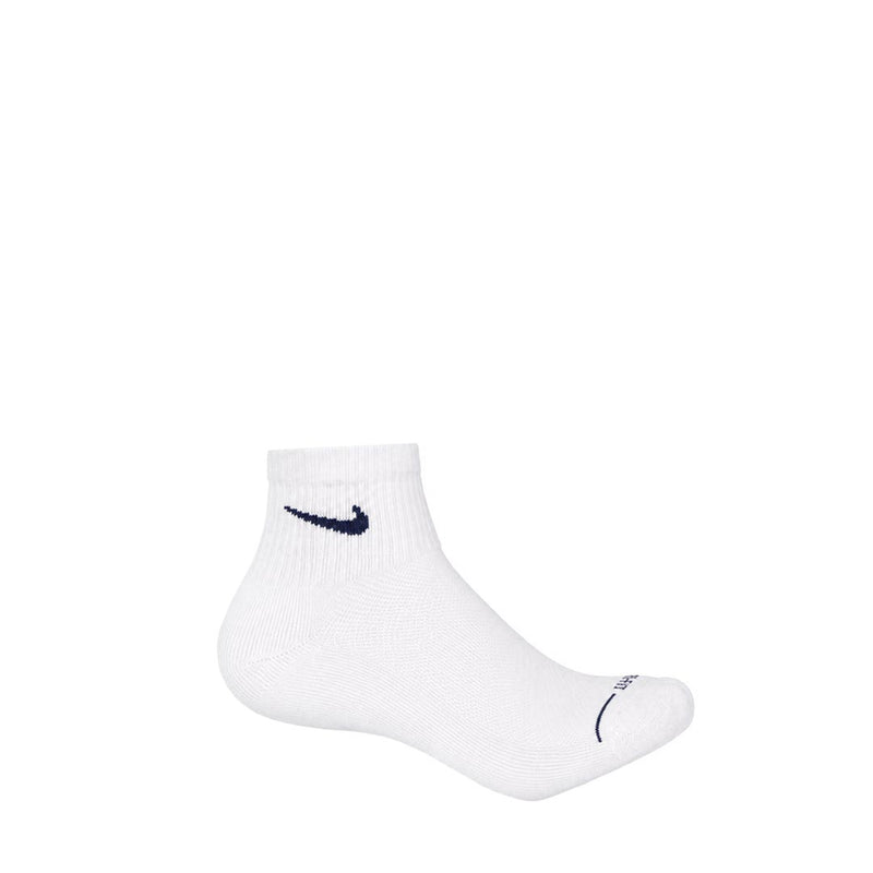 Nike - Unisex 6 Pack Everyday Elevated Ankle Socks (HQ8031 907)