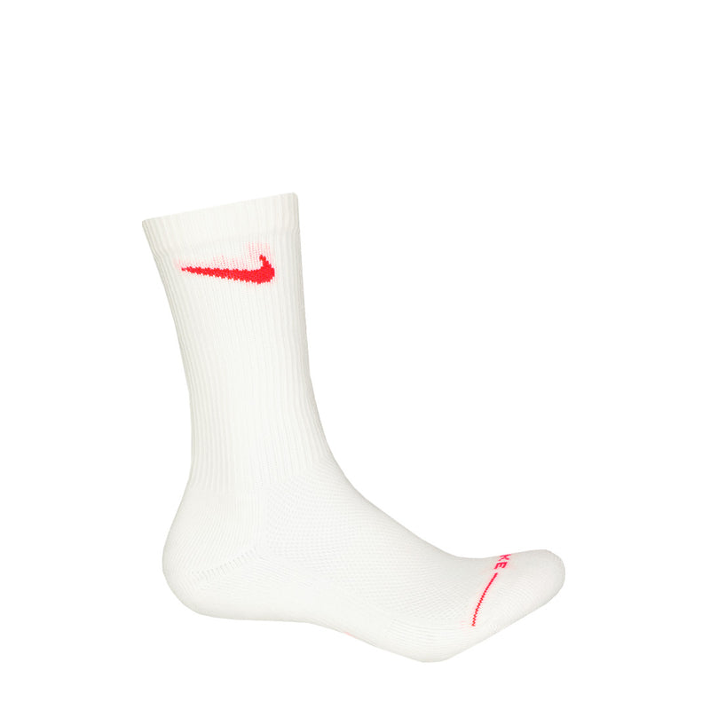 Nike - Unisex 6 Pack Everyday Elevated Crew Socks (HQ8021 906)