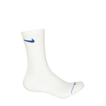 Nike - Unisex 6 Pack Everyday Elevated Crew Socks (HQ8021 906)
