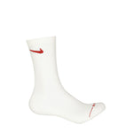 Nike - Unisex 6 Pack Everyday Elevated Crew Socks (HQ8021 906)