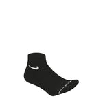 Nike - Unisex 6 Pack Everyday Elevated Low Socks (HQ8036 903)