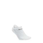 Nike - Unisex 6 Pack Everyday No Show Socks (SX7675 100)