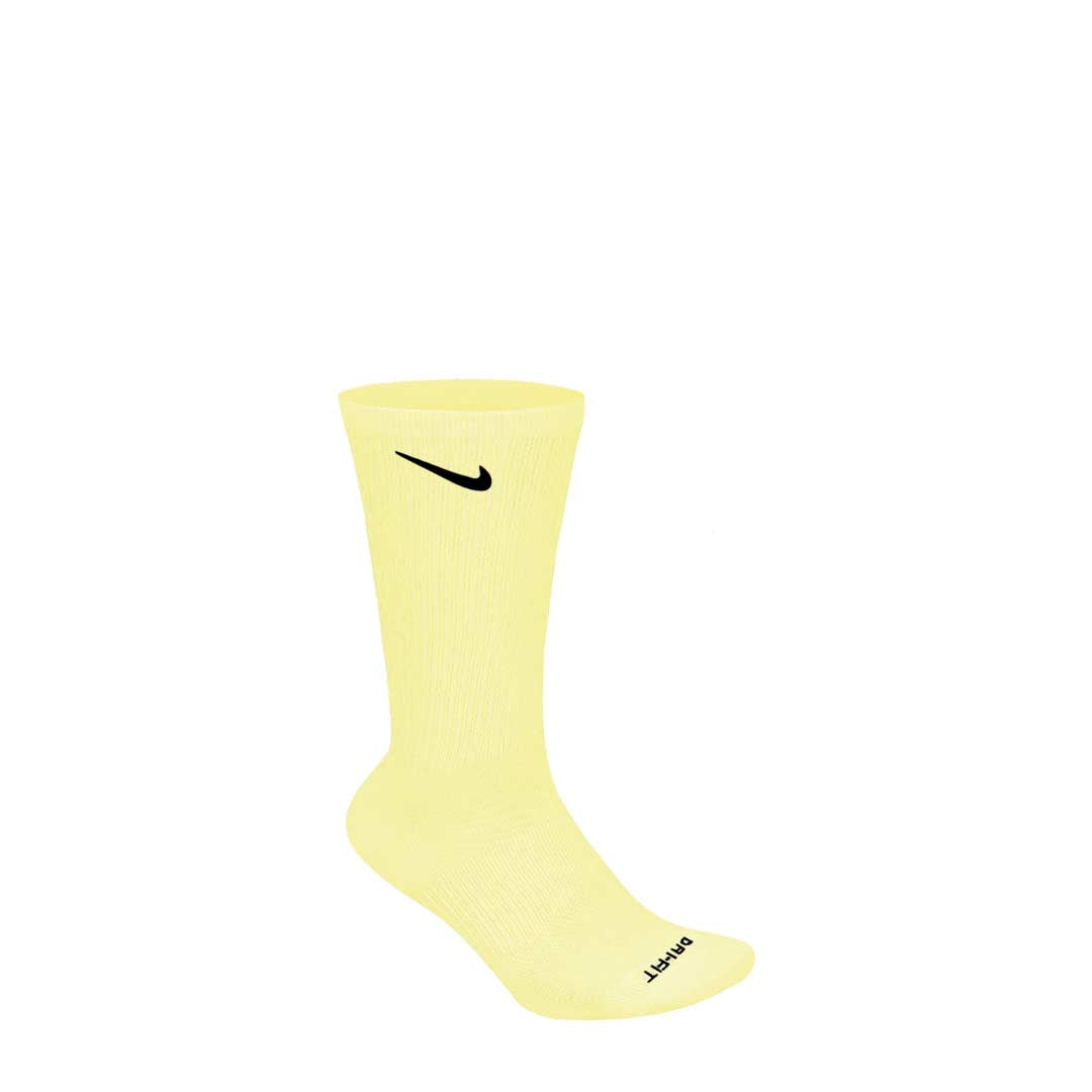 Nike - Unisex 6 Pack Everyday Plus Crew Socks (SX6897 906) – SVP