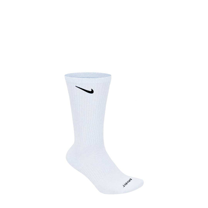 Nike - Unisex 6 Pack Everyday Plus Crew Socks (SX6897 906)