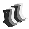 Nike - Unisex 6 Pack Everyday Plus Crew Socks (SX6897 965)