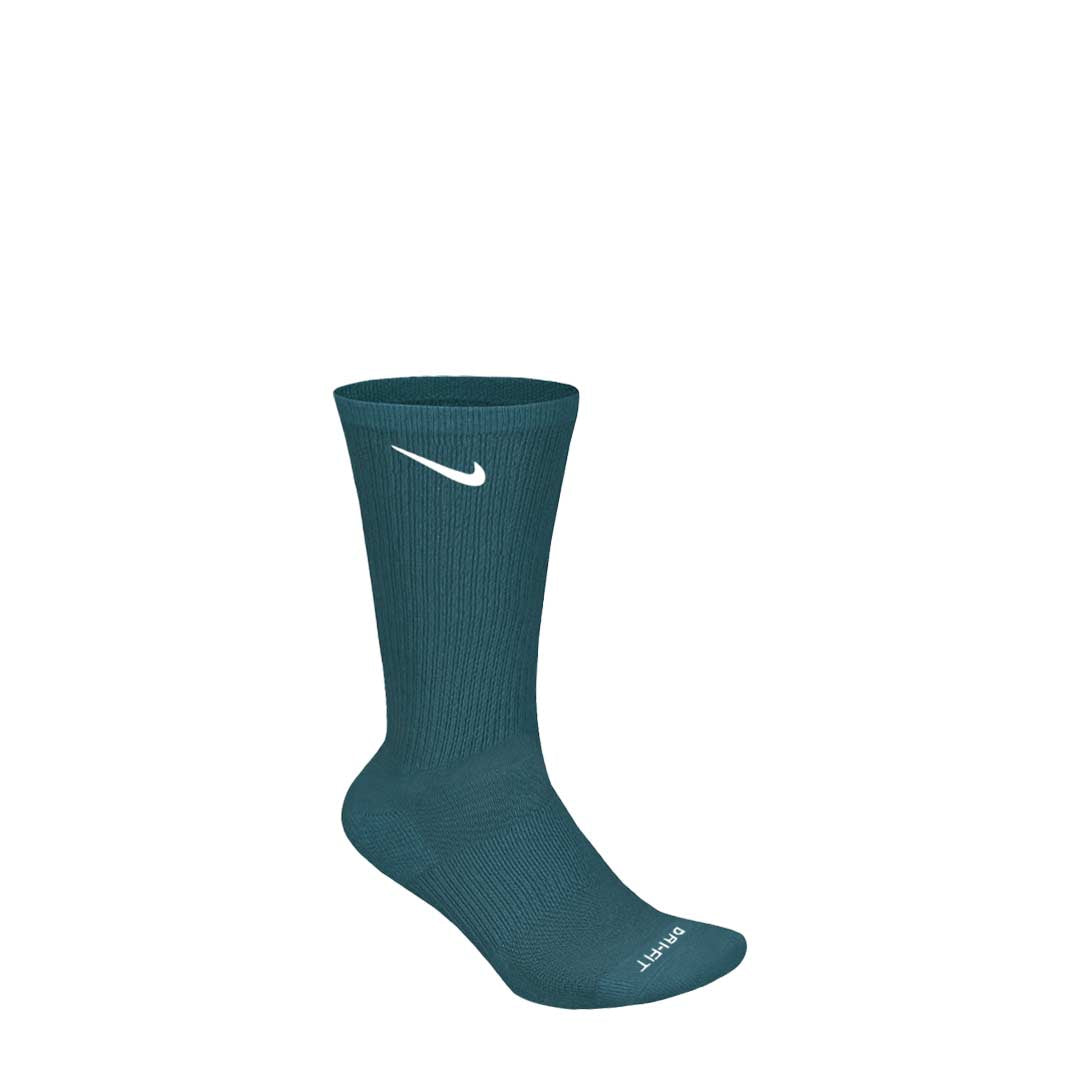 Nike - Unisex 6 Pack Everyday Plus Crew Socks (SX6897 970) – SVP