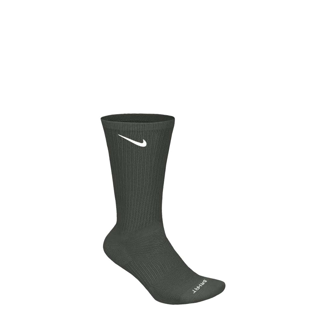 Nike - Unisex 6 Pack Everyday Plus Crew Socks (SX6897 970) – SVP