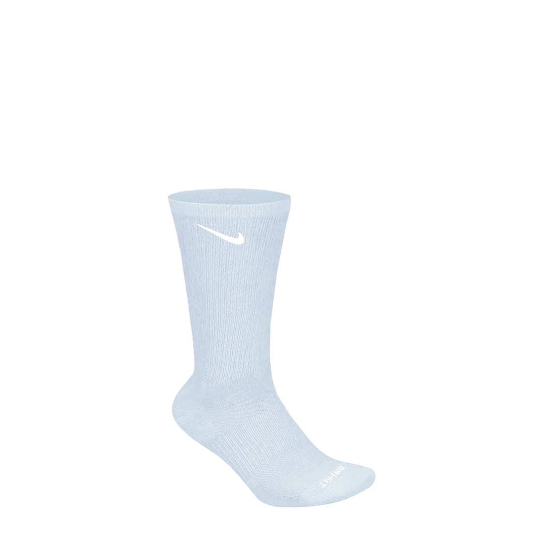 Nike - Unisex 6 Pack Everyday Plus Crew Socks (SX6897 970) – SVP