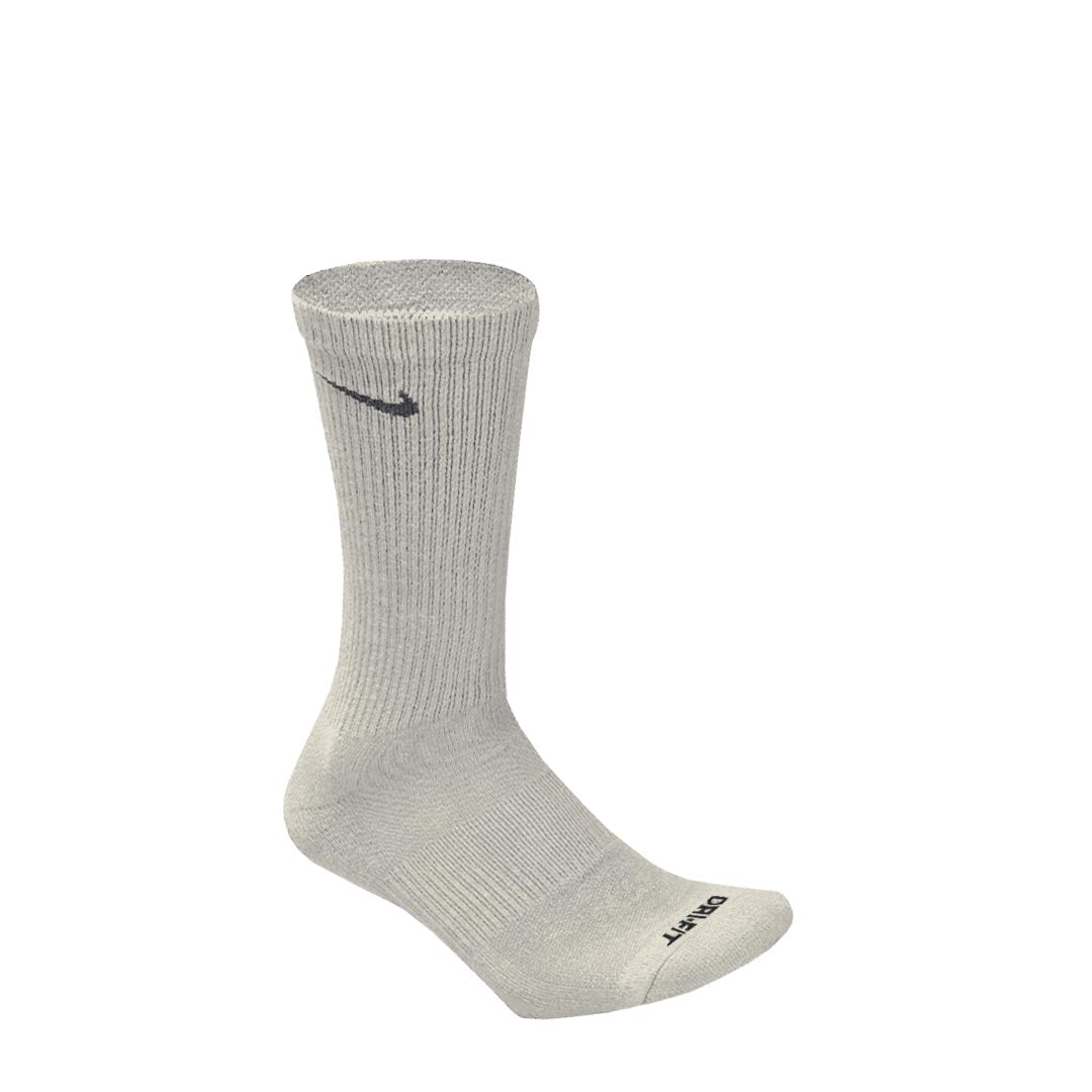 nike 6 pack cushion crew socks