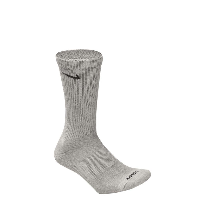 Nike - Unisex 6 Pack Everyday Plus Crew Socks (SX6897 991)