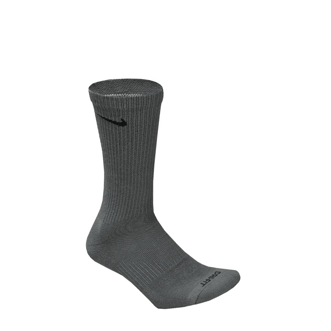 nike socks men pack