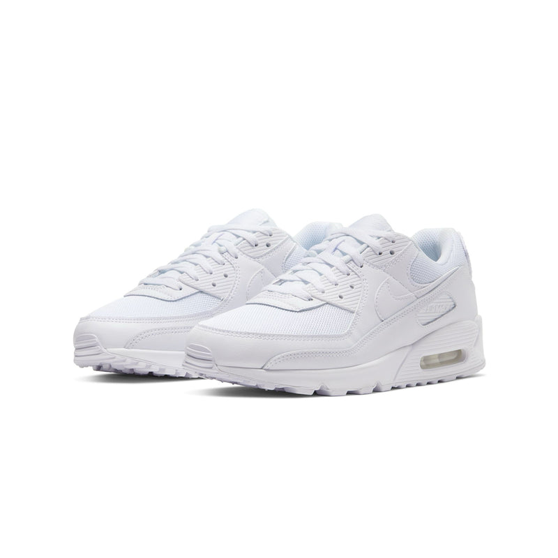 Nike - Men's Air Max 90 Shoes (CN8490 100)