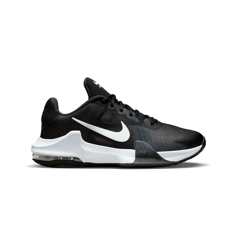 Nike - Men's Air Max Impact 4 Shoes (DM1124 001)