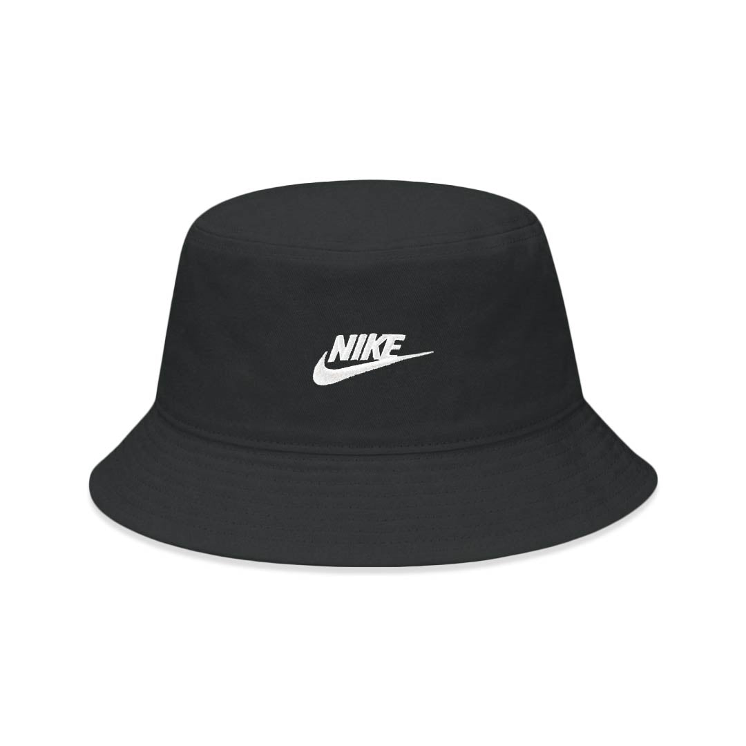 Nike - Unisex Apex Futura Washed Bucket Hat (FB5381 010) – SVP Sports