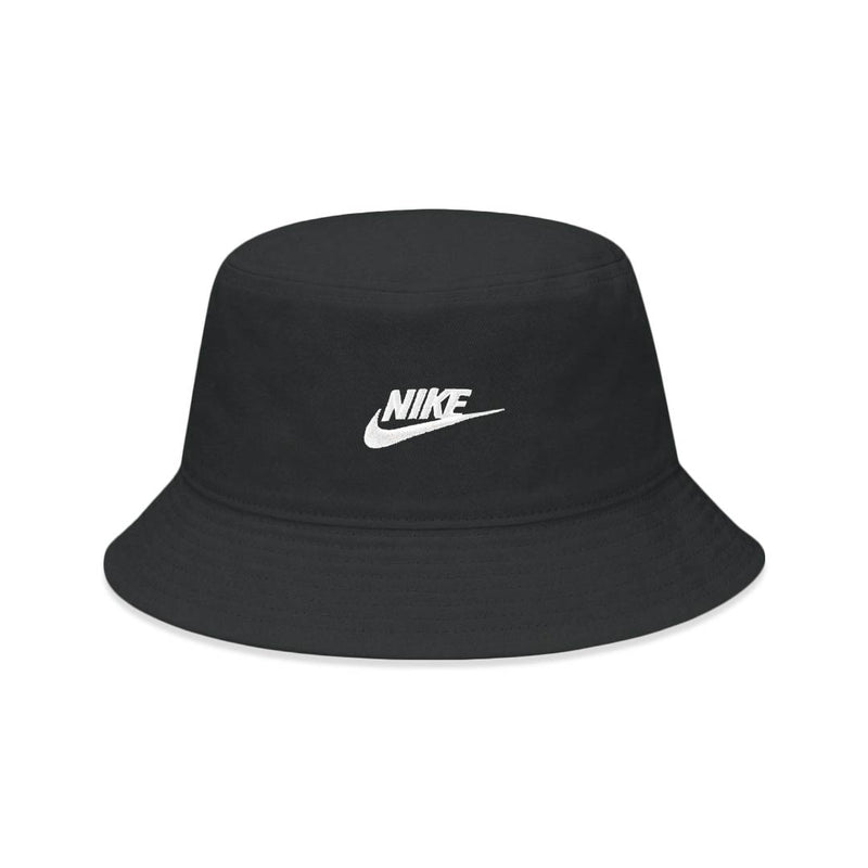 Nike - Unisex Apex Futura Washed Bucket Hat (FB5381 010)