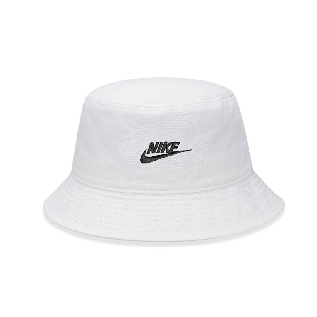 Nike - Unisex Apex Futura Washed Bucket Hat (FB5381 100) – SVP Sports