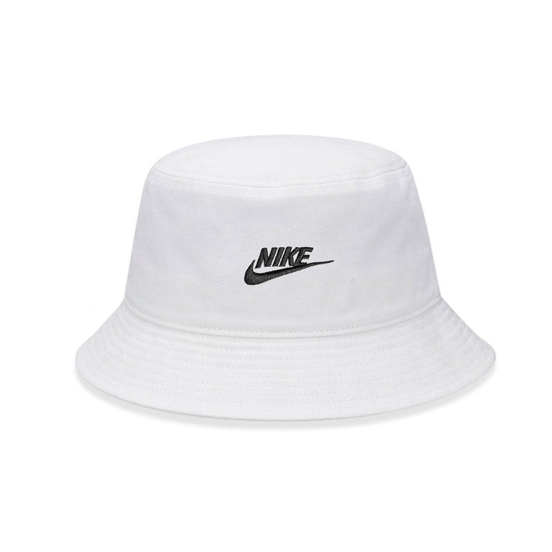 Nike - Unisex Apex Futura Washed Bucket Hat (FB5381 100)