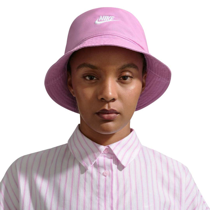 Nike - Unisex Apex Futura Washed Bucket Hat (FB5381 503)
