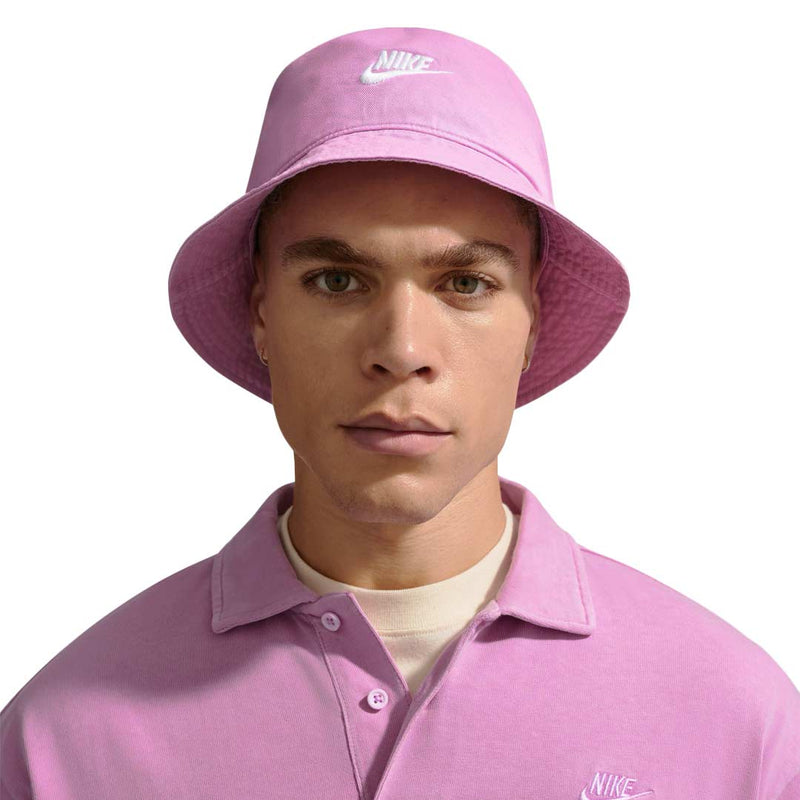 Nike - Unisex Apex Futura Washed Bucket Hat (FB5381 503)