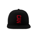 Nike - Unisex Canada Soccer Flatbill Snapback Hat (C13869 00A)