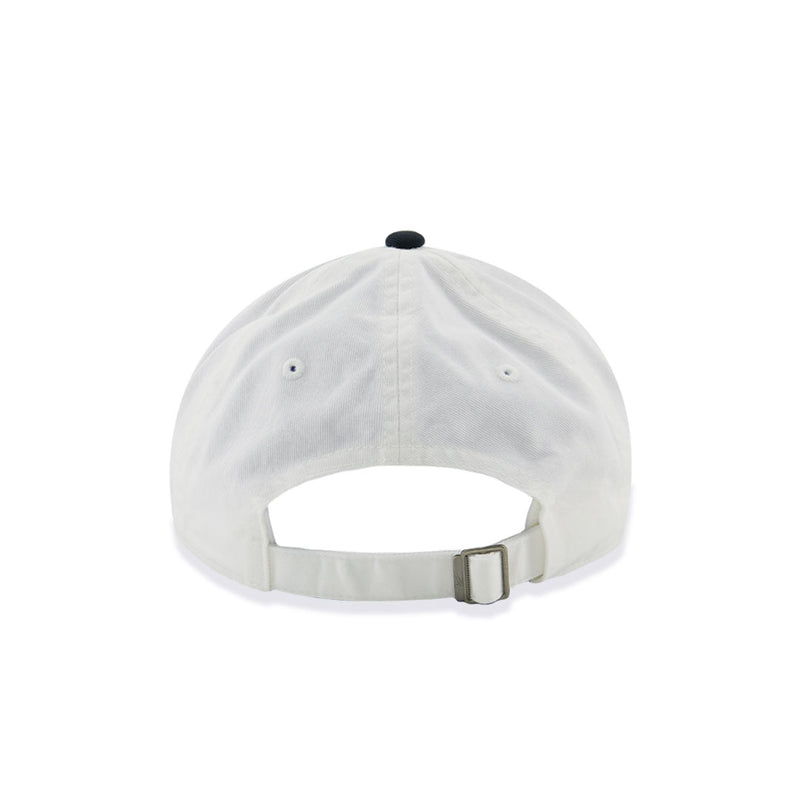 Nike - Unisex Club Unstructured Futura Wash Cap (FB5368 101)