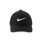 Nike - Unisex Dri-Fit Club Structured Swoosh Cap (FB5625 010)