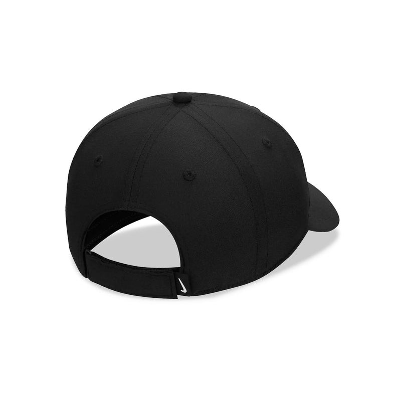 Nike - Unisex Dri-Fit Club Structured Swoosh Cap (FB5625 010)