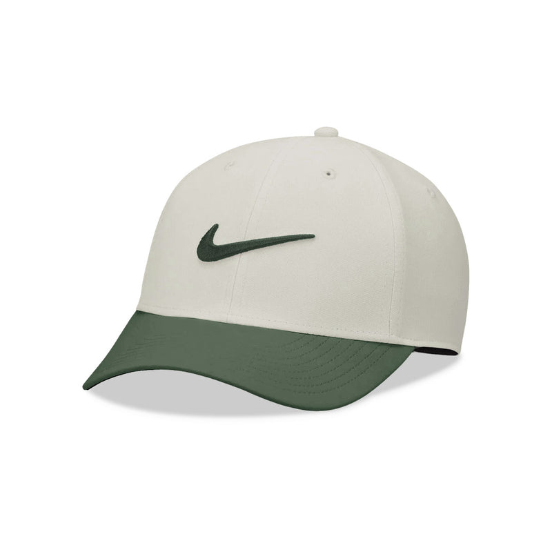 Nike - Unisex Dri-Fit Club Structured Swoosh Cap (FB5625 137)