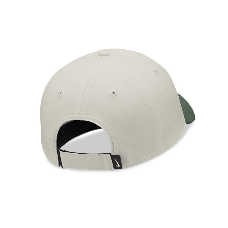 Nike - Unisex Dri-Fit Club Structured Swoosh Cap (FB5625 137)