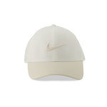 Nike - Unisex Dri-Fit Club Structured Swoosh Cap (FB5625 138)