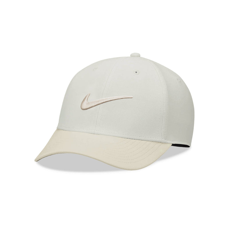 Nike - Unisex Dri-Fit Club Structured Swoosh Cap (FB5625 138)