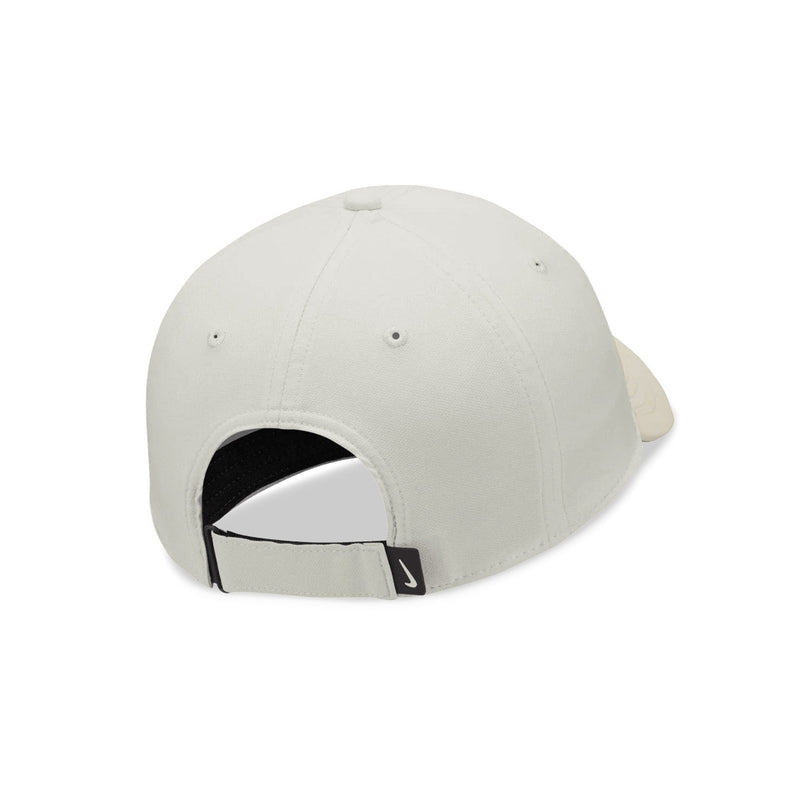 Nike - Unisex Dri-Fit Club Structured Swoosh Cap (FB5625 138)