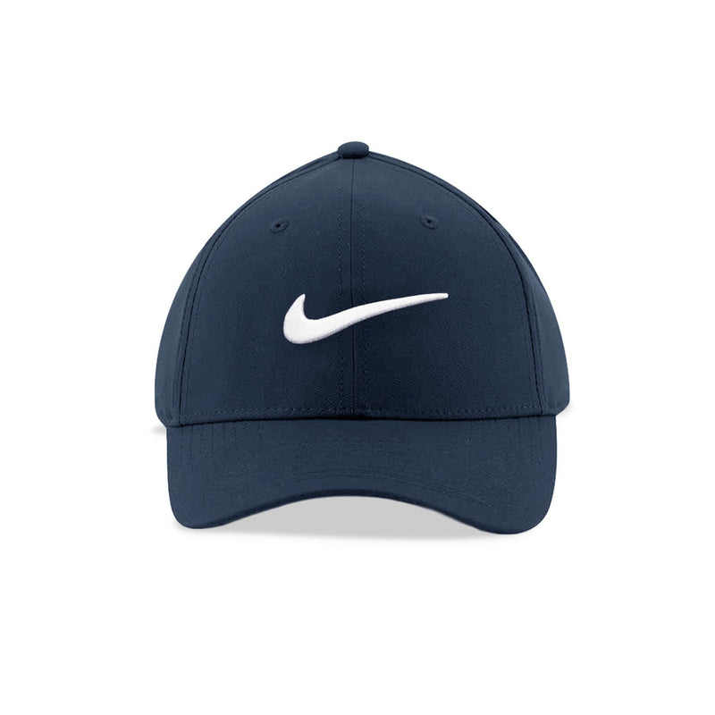 Nike - Unisex Dri-Fit Club Structured Swoosh Cap (FB5625 410)