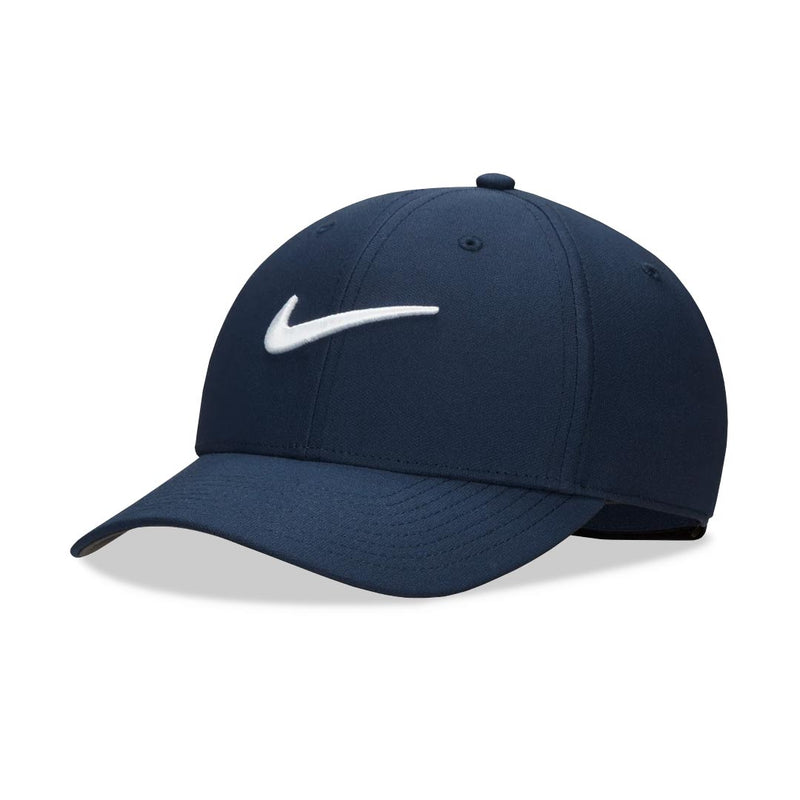 Nike - Unisex Dri-Fit Club Structured Swoosh Cap (FB5625 410)