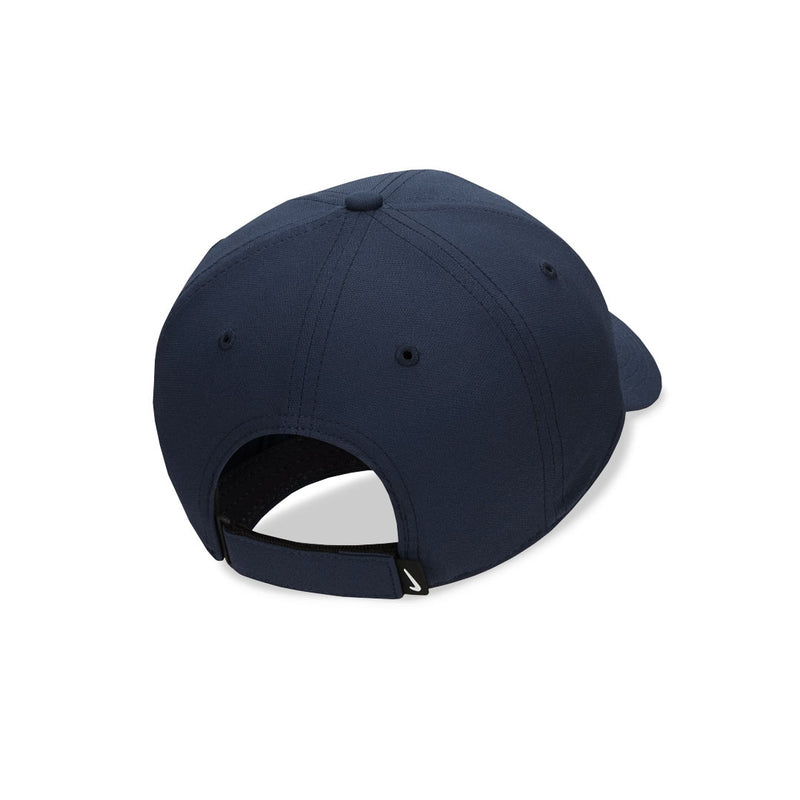 Nike - Unisex Dri-Fit Club Structured Swoosh Cap (FB5625 410)