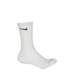 Nike - Unisex Everyday Elevated 6 Pack Crew Socks (HQ8021 907)