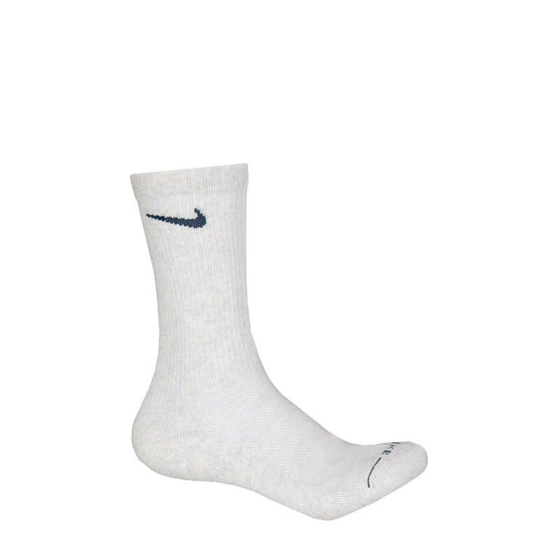 Nike - Unisex Everyday Elevated 6 Pack Crew Socks (HQ8021 907)