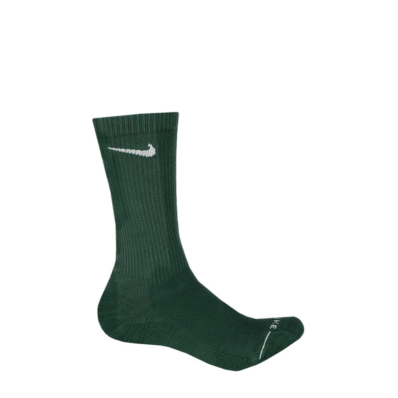 Nike - Unisex Everyday Elevated 6 Pack Crew Socks (HQ8021 907)