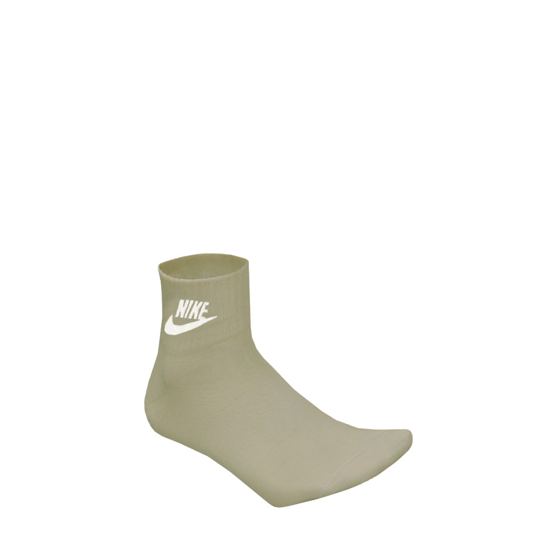 nike ankle socks ladies