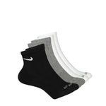 Nike - Unisex Everyday Plus 6 Pack Ankle Socks (SX6899 965)