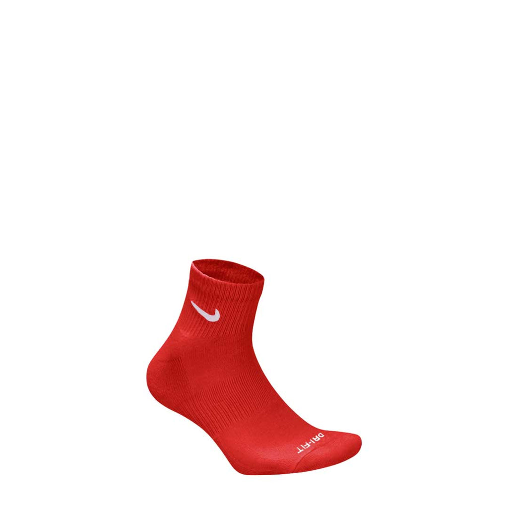 Nike - Unisex Everyday Plus 6 Pack Cushioned Ankle Socks (SX6899 903)