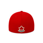 Nike - Unisex Hockey Canada Swoosh Flex Cap (C11126 RED-1)