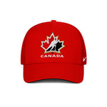 Nike - Unisex Hockey Canada Trucker Cap (C11397 RED)