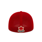 Nike - Unisex Hockey Canada Trucker Cap (C11397 RED)